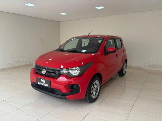 FIAT MOBI 1.0 EVO FLEX LIKE. MANUAL FIAT MOBI 1.0 EVO FLEX LIKE. MANUAL